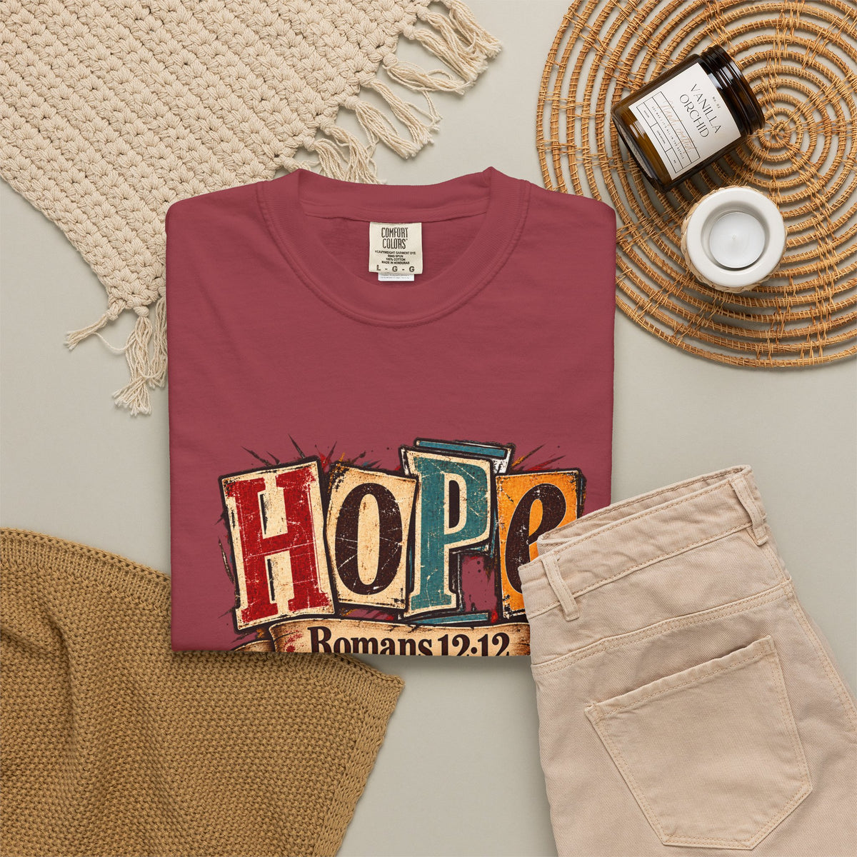 Hope