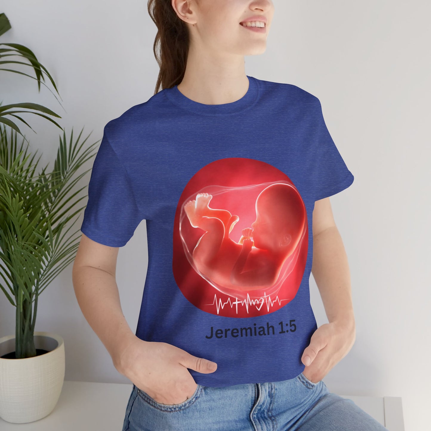 Choose life!!! Single Sided Print