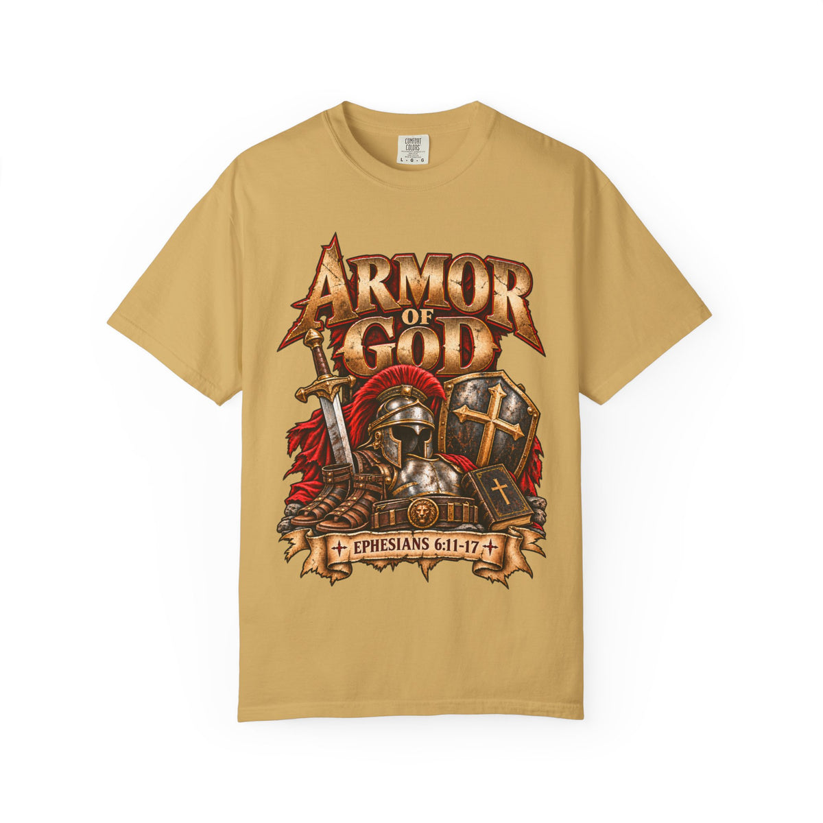 Armor of God