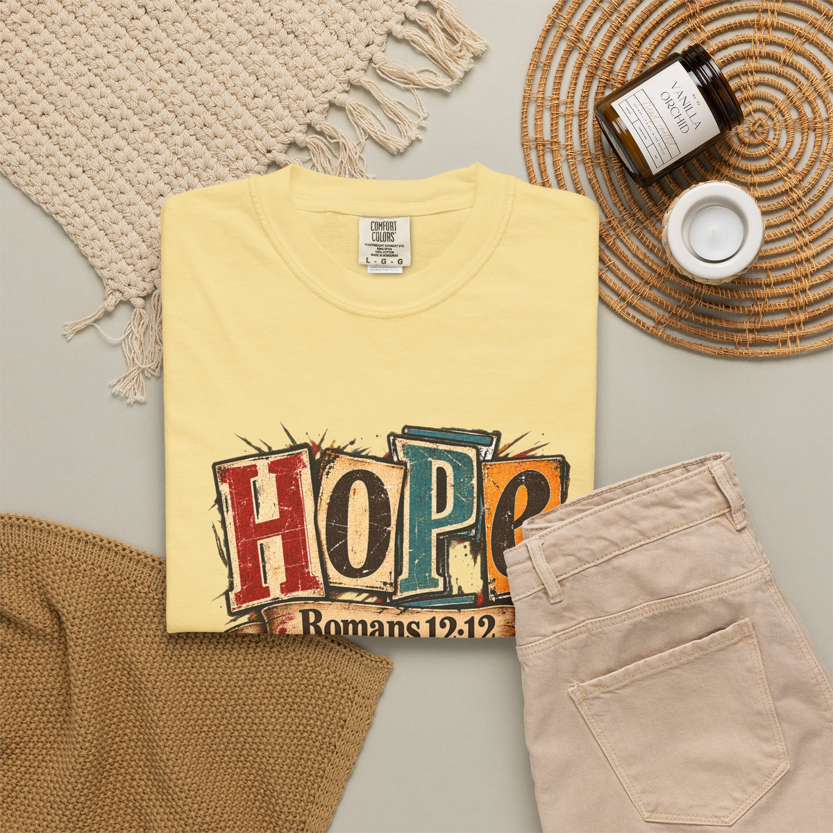 Hope