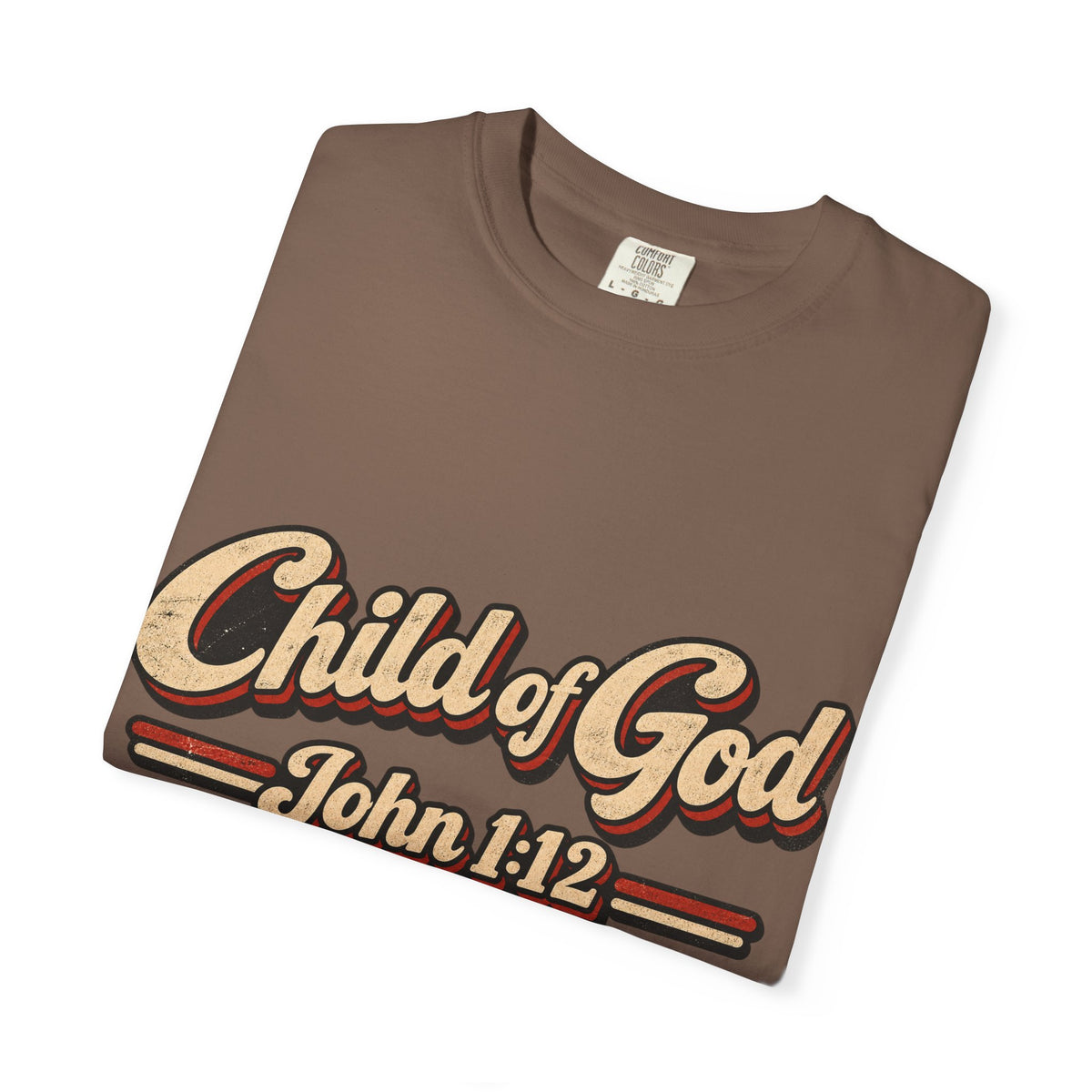 Child of God