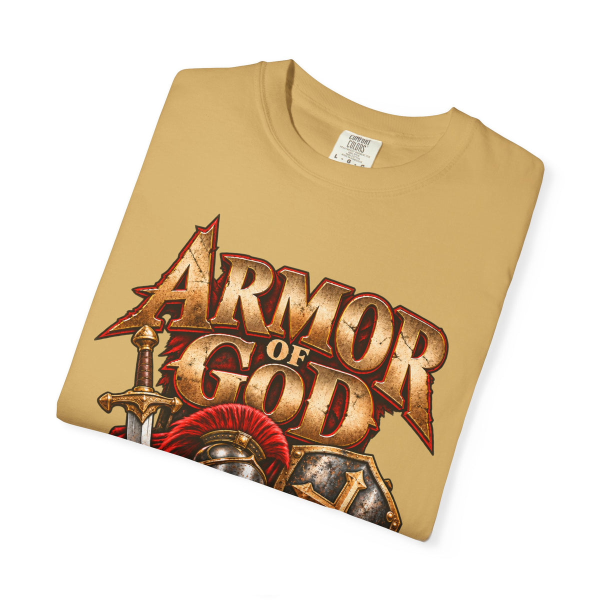 Armor of God