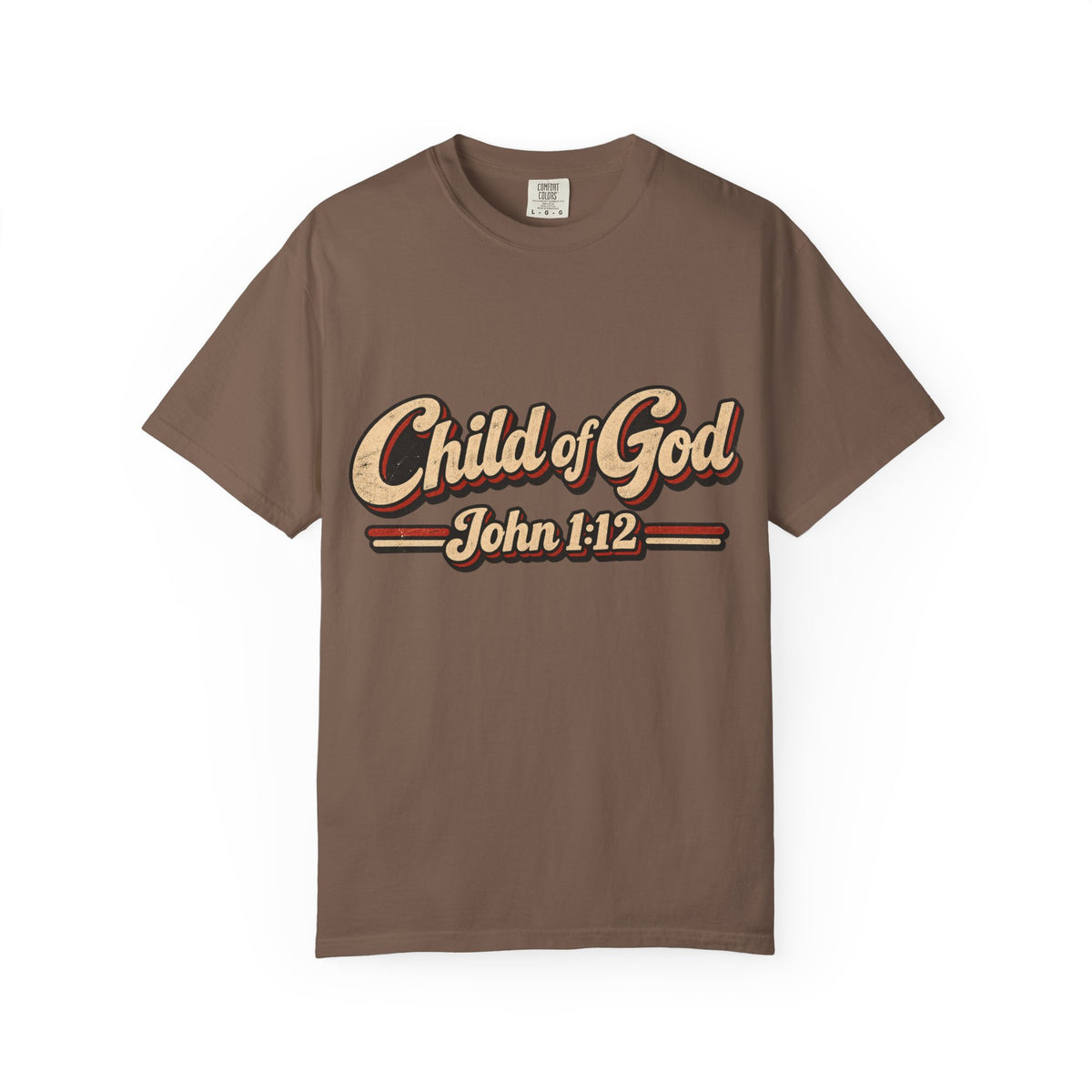 Child of God