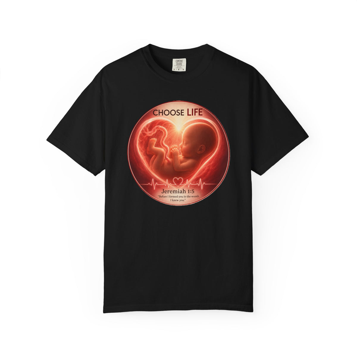 Womb of Hope T-Shirt
