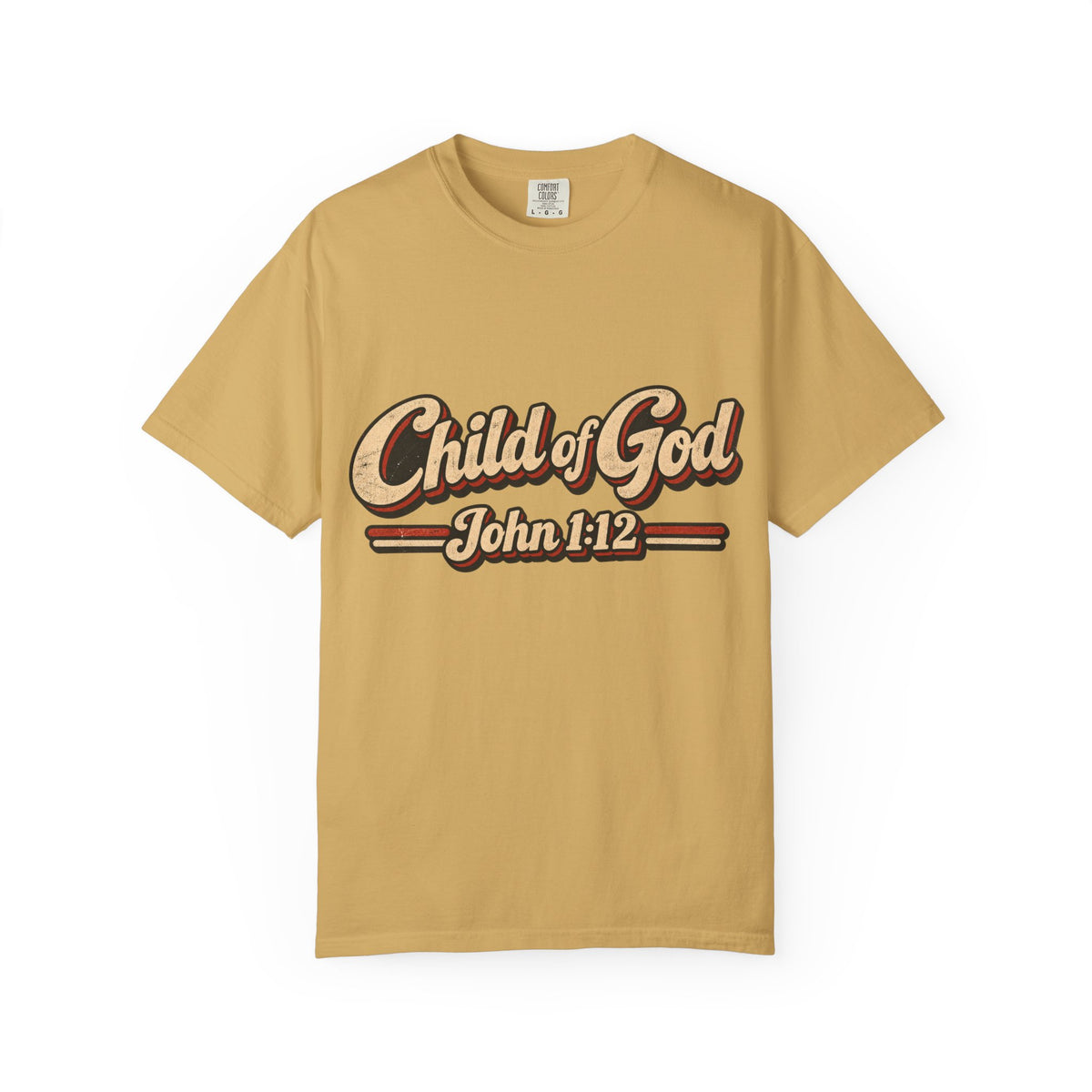 Child of God