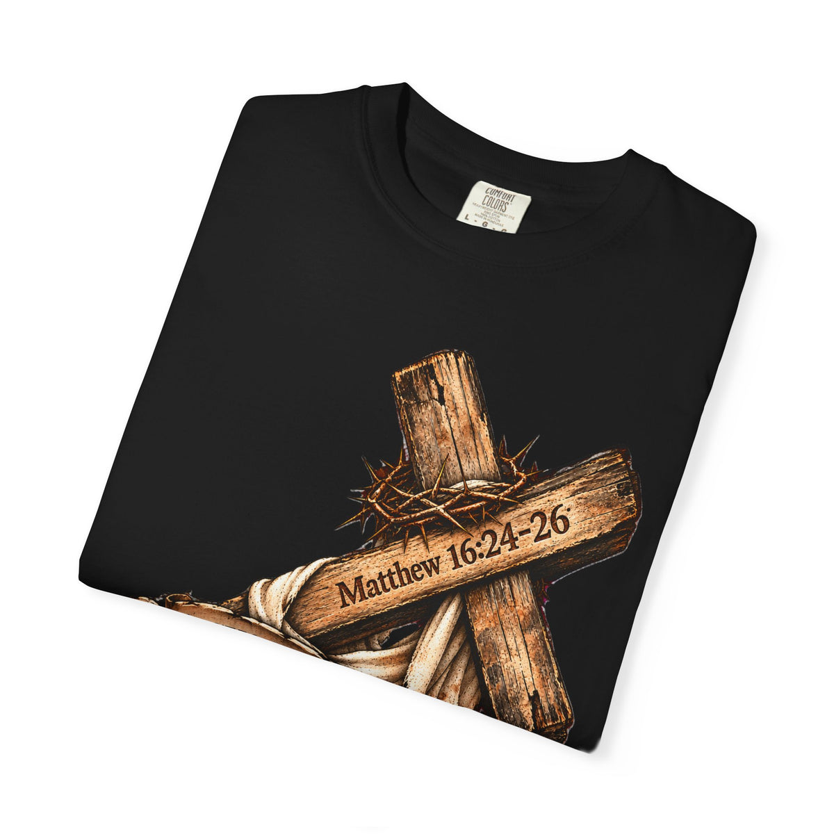 Carry your Cross