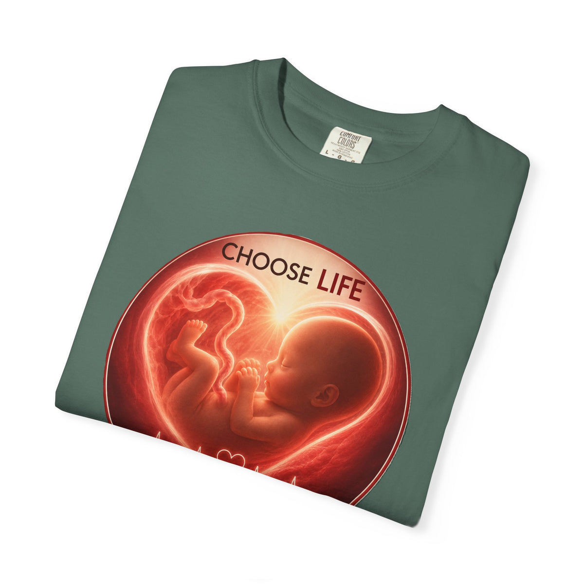 Womb of Hope T-Shirt