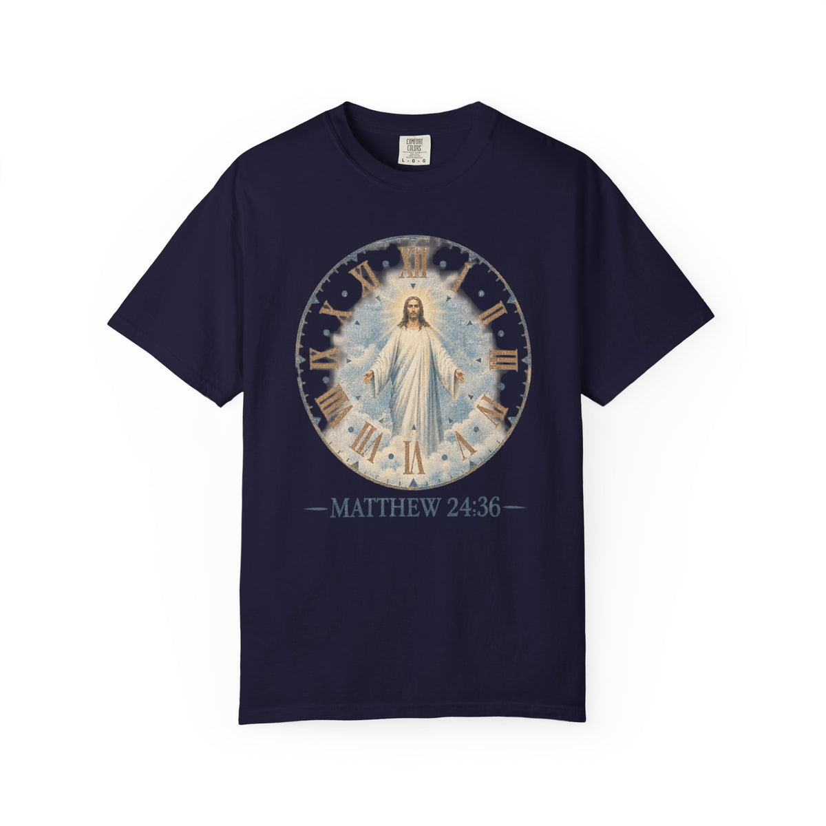 End Times