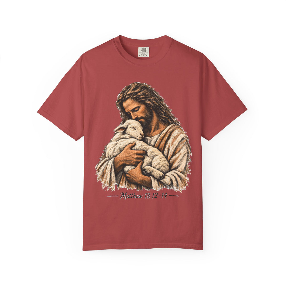 Lost Lamb