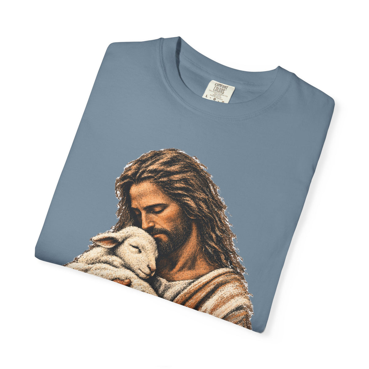 Lost Lamb
