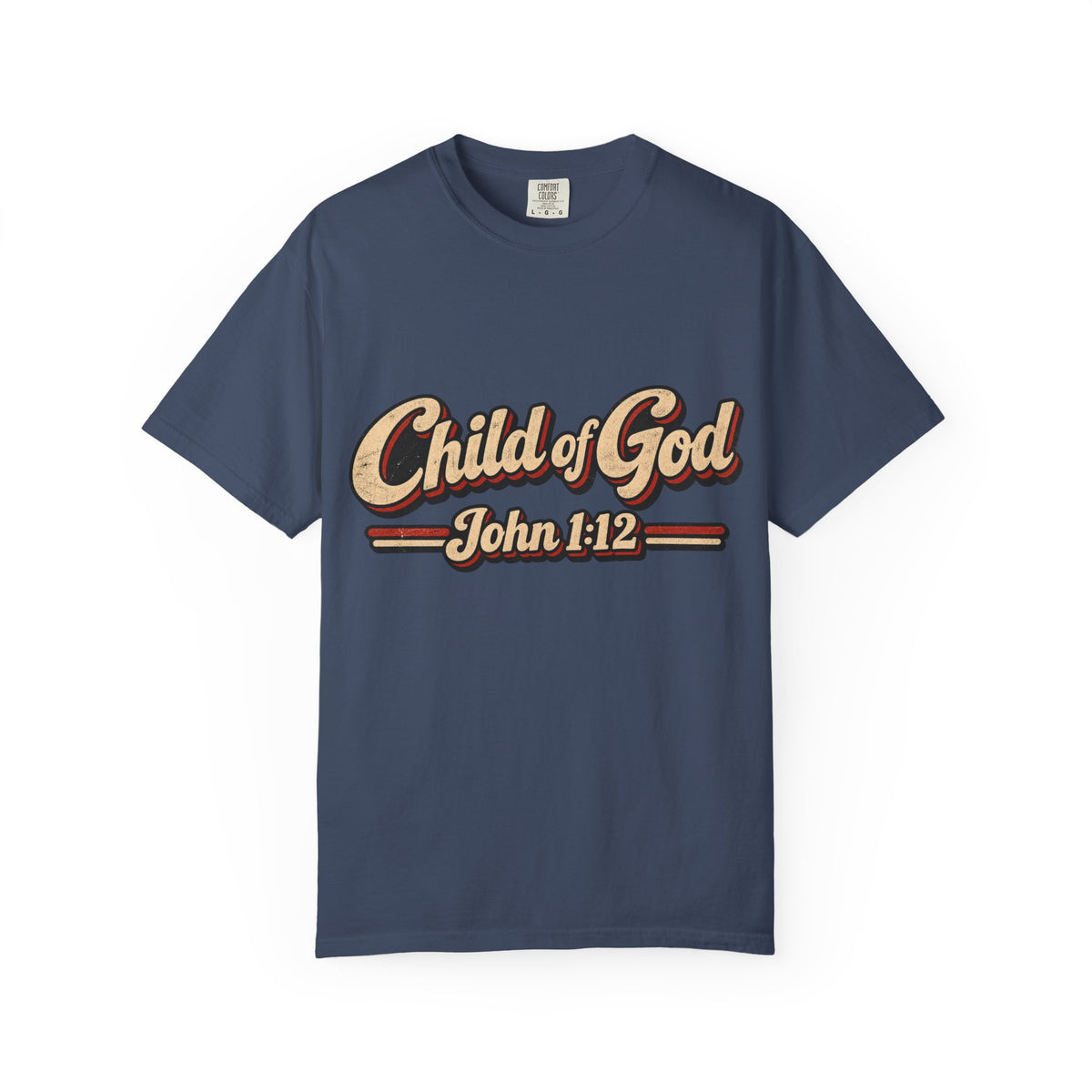 Child of God