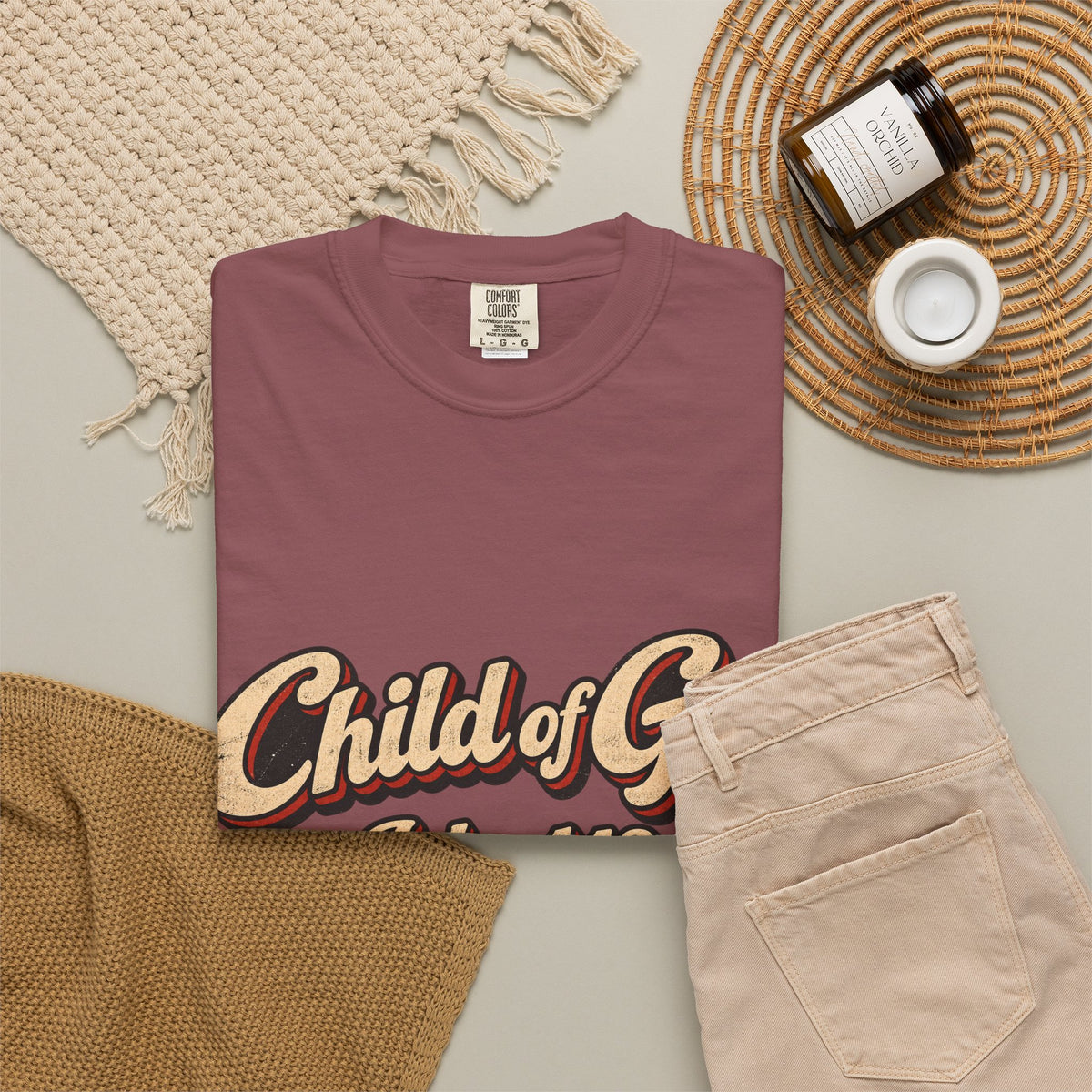 Child of God