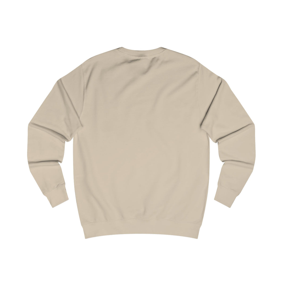Nativity Snowflake Sweatshirt