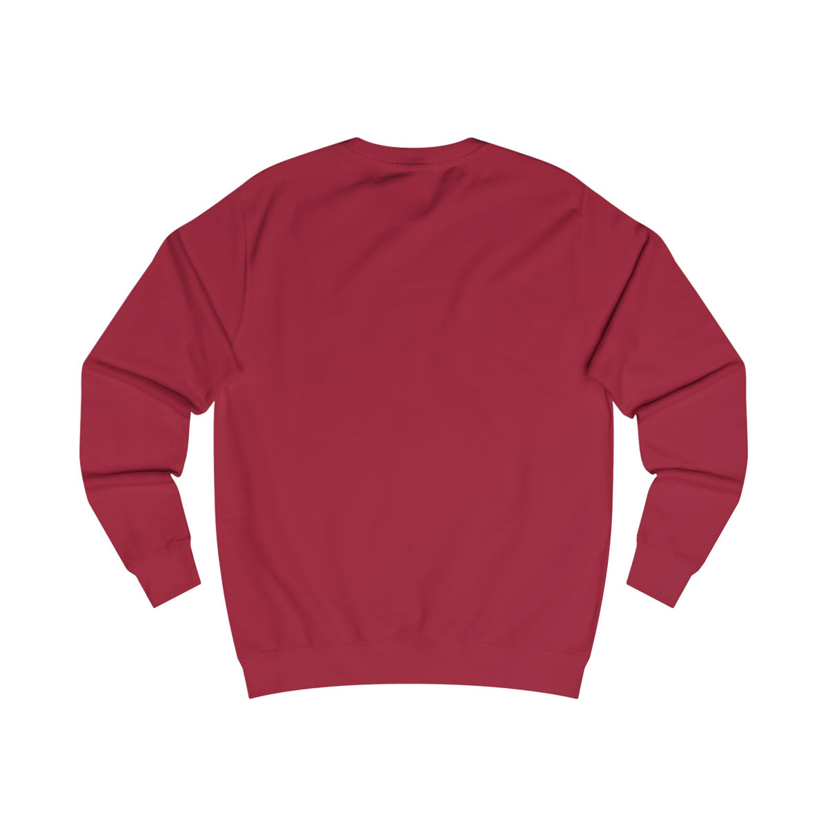 Nativity Snowflake Sweatshirt