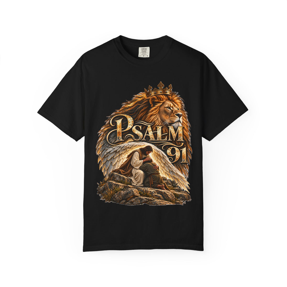 Psalm 91