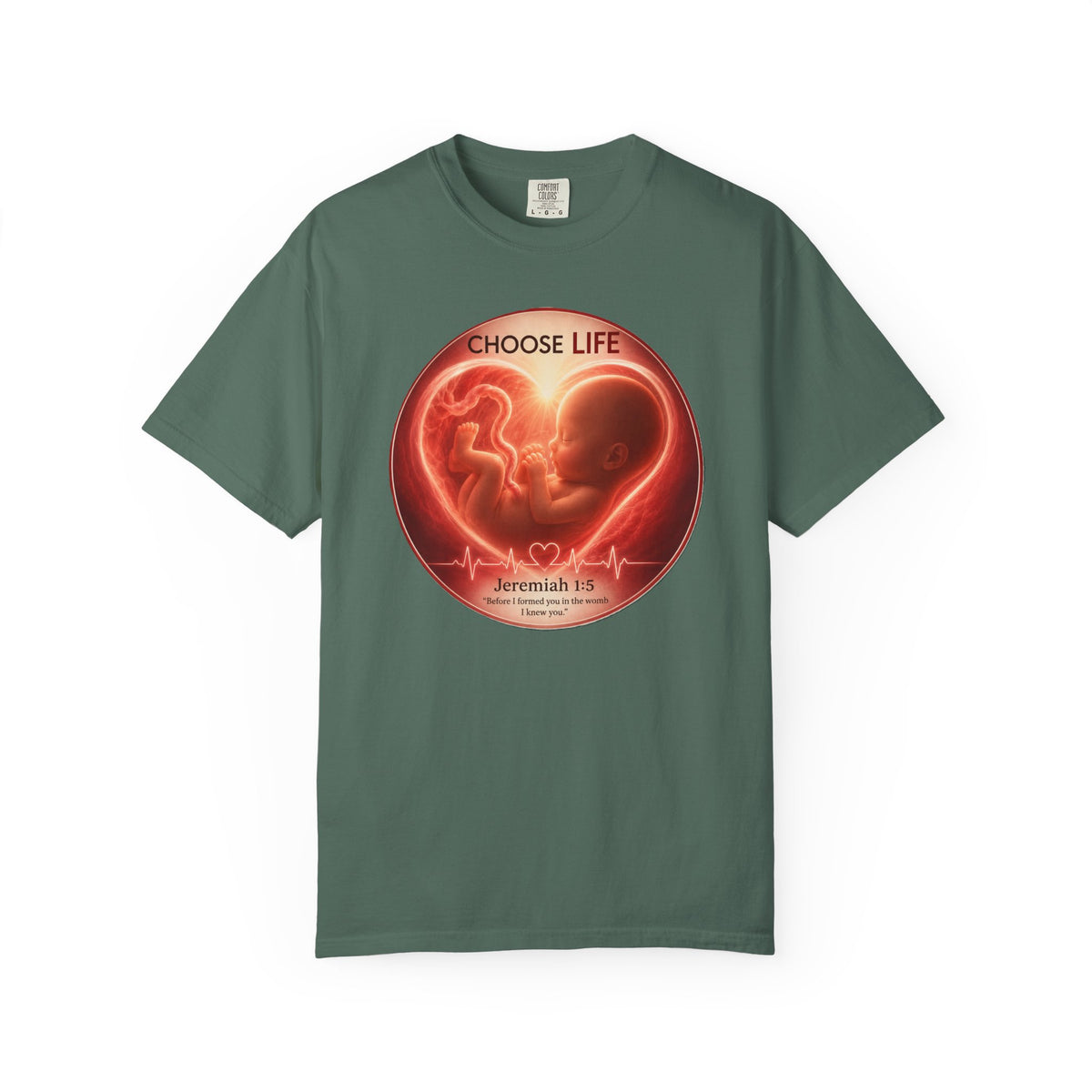 Womb of Hope T-Shirt