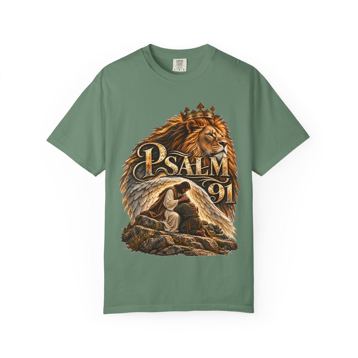 Psalm 91