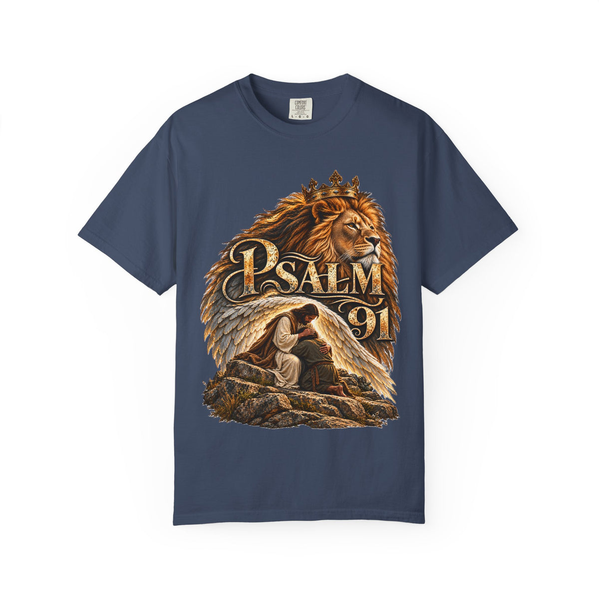 Psalm 91
