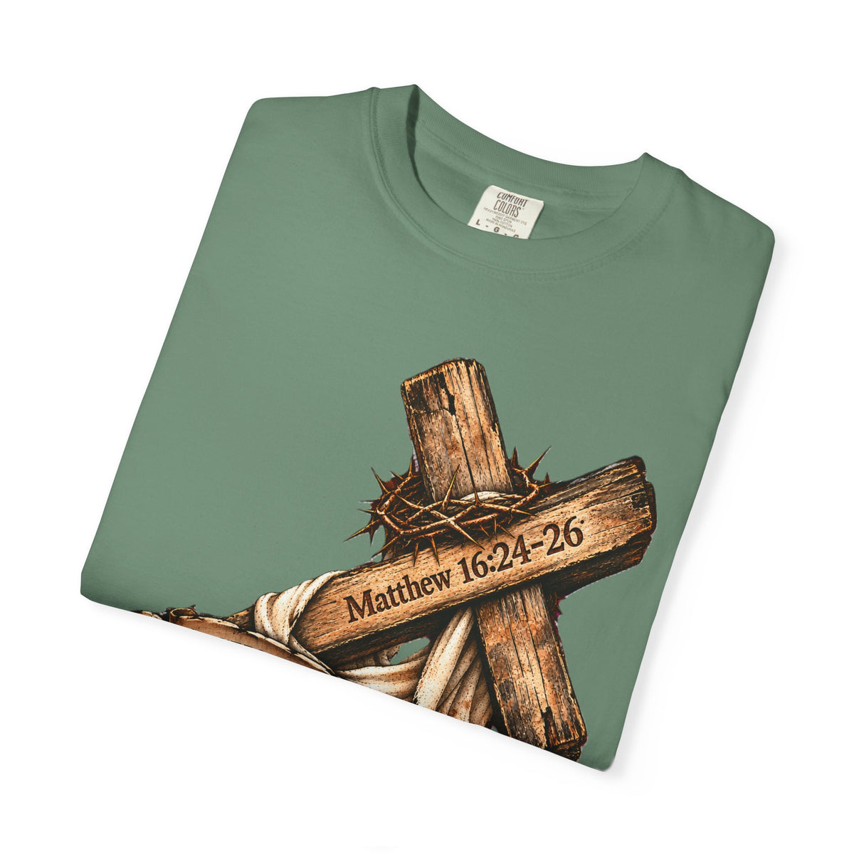 Carry your Cross