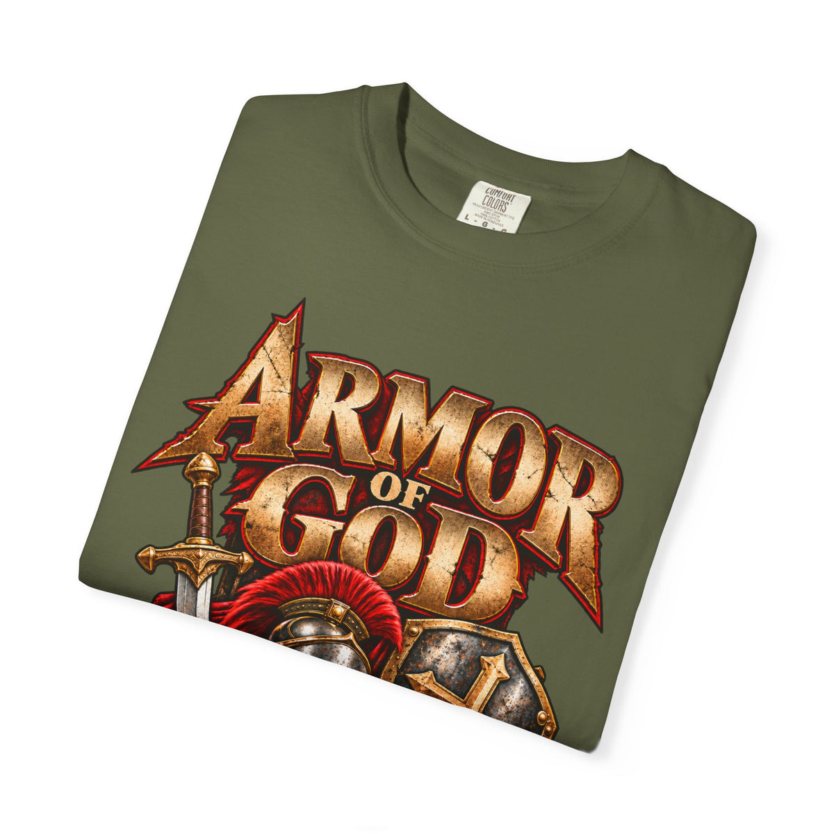 Armor of God