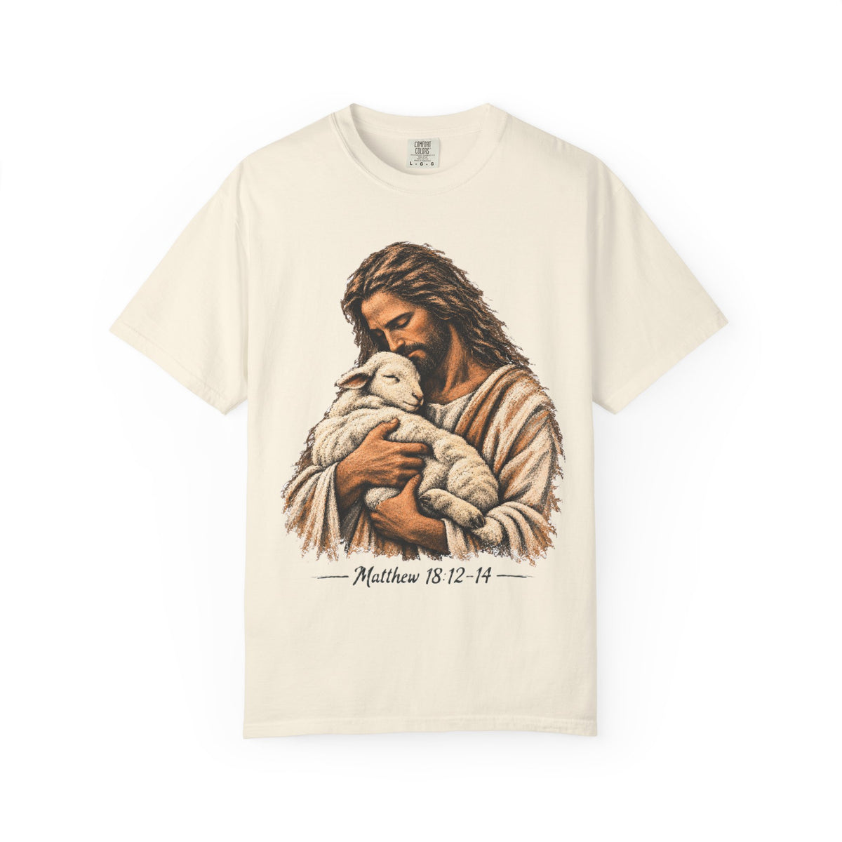 Lost Lamb
