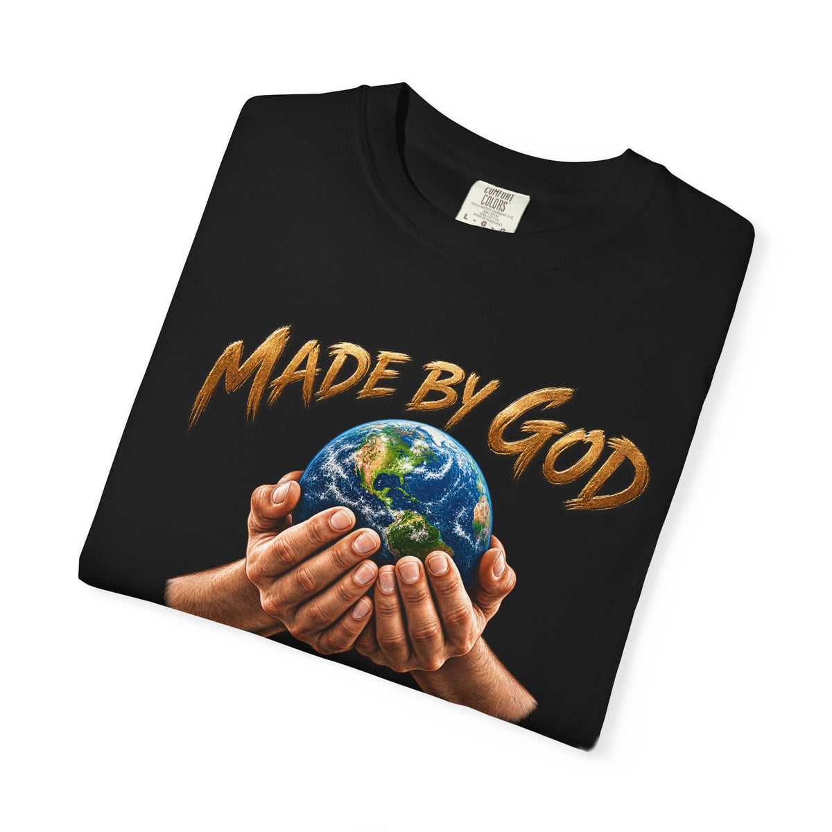 Made By God