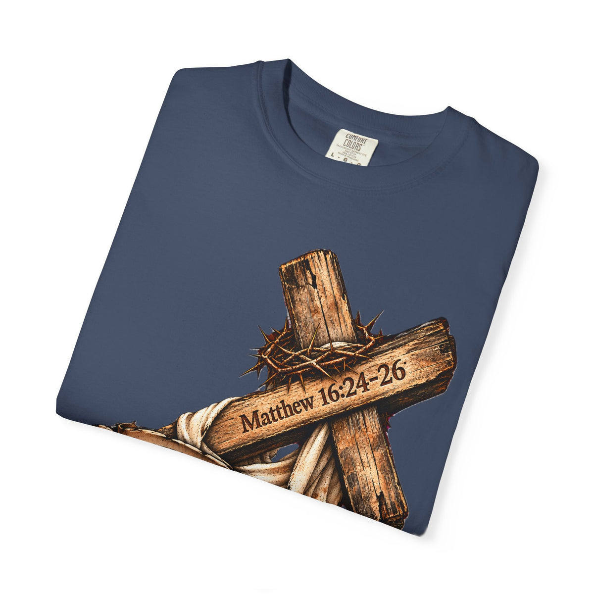 Carry your Cross
