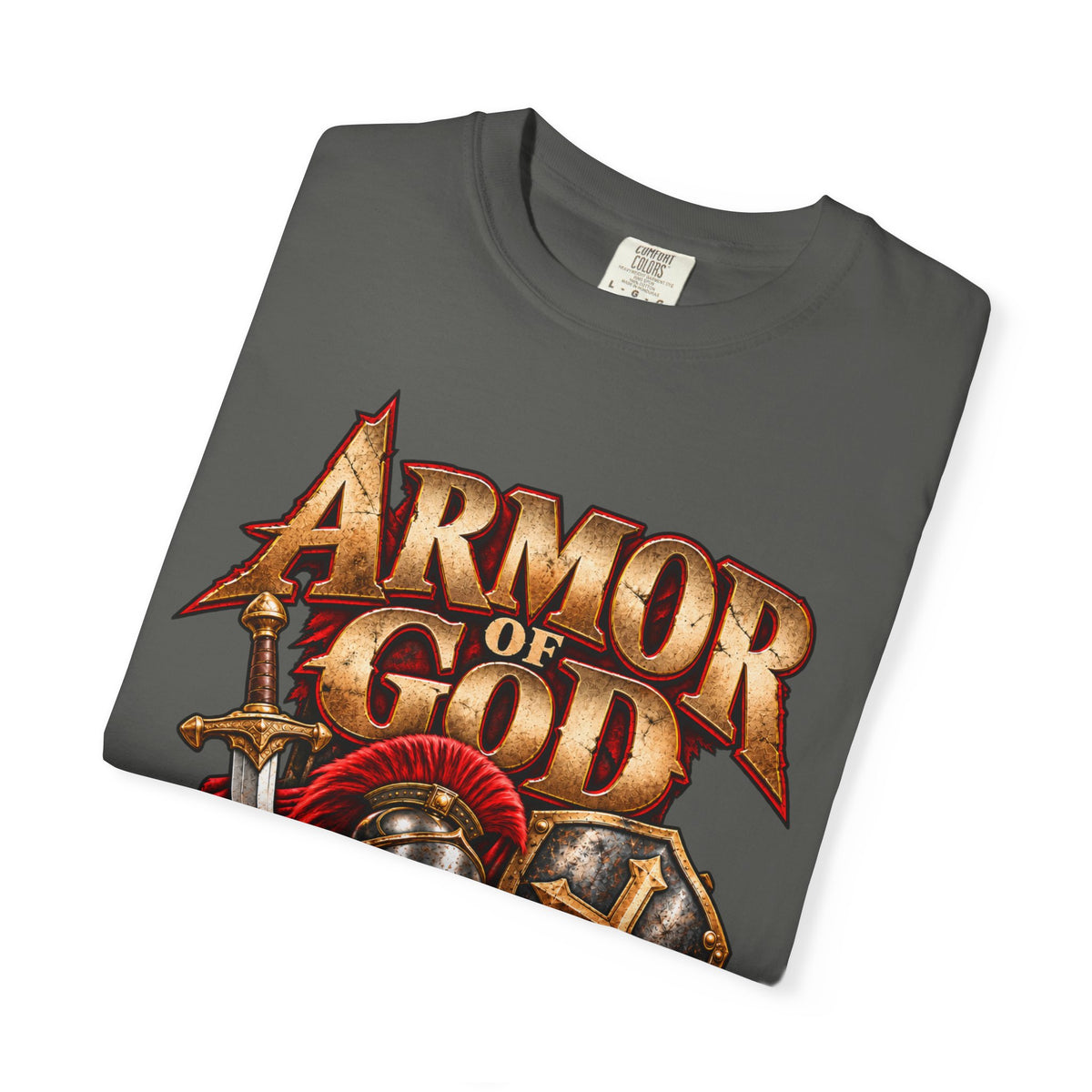 Armor of God