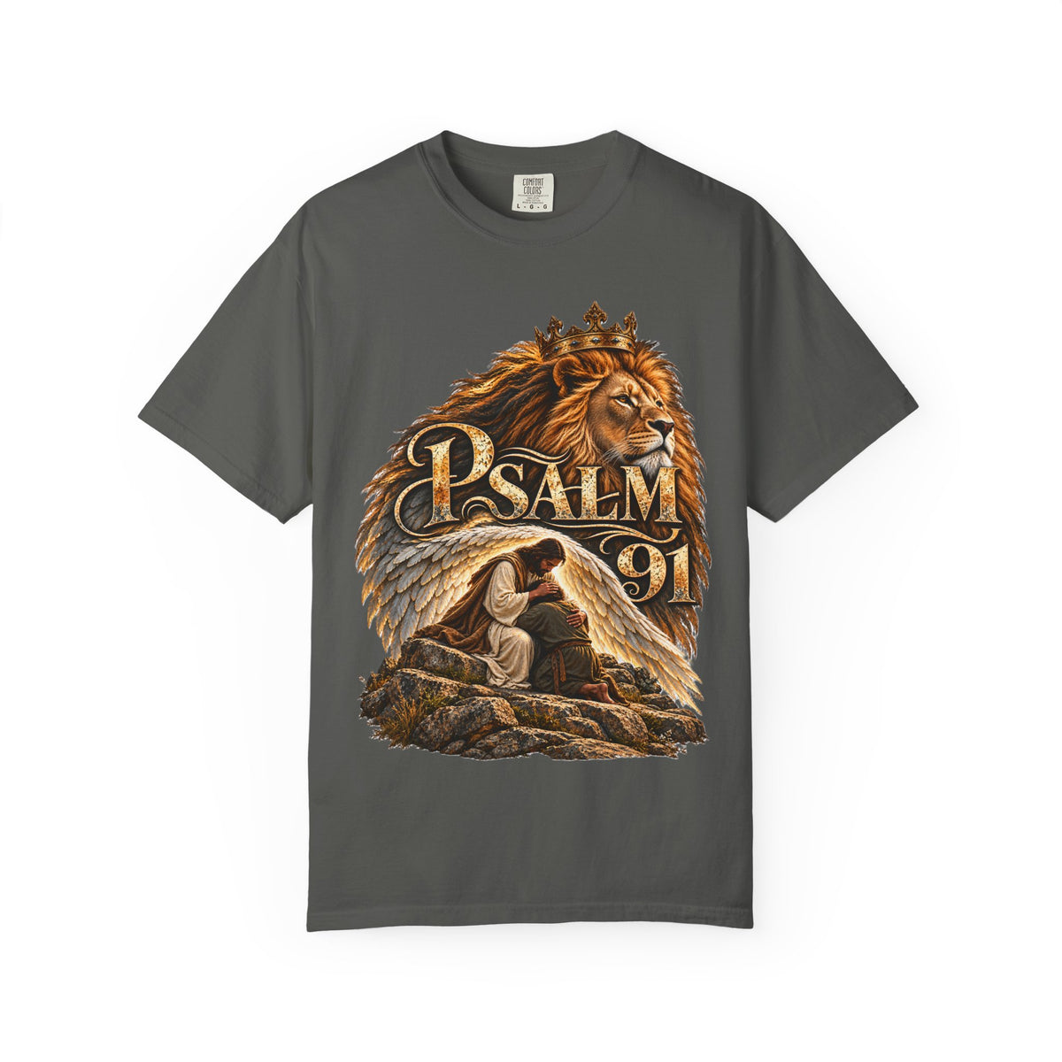 Psalm 91