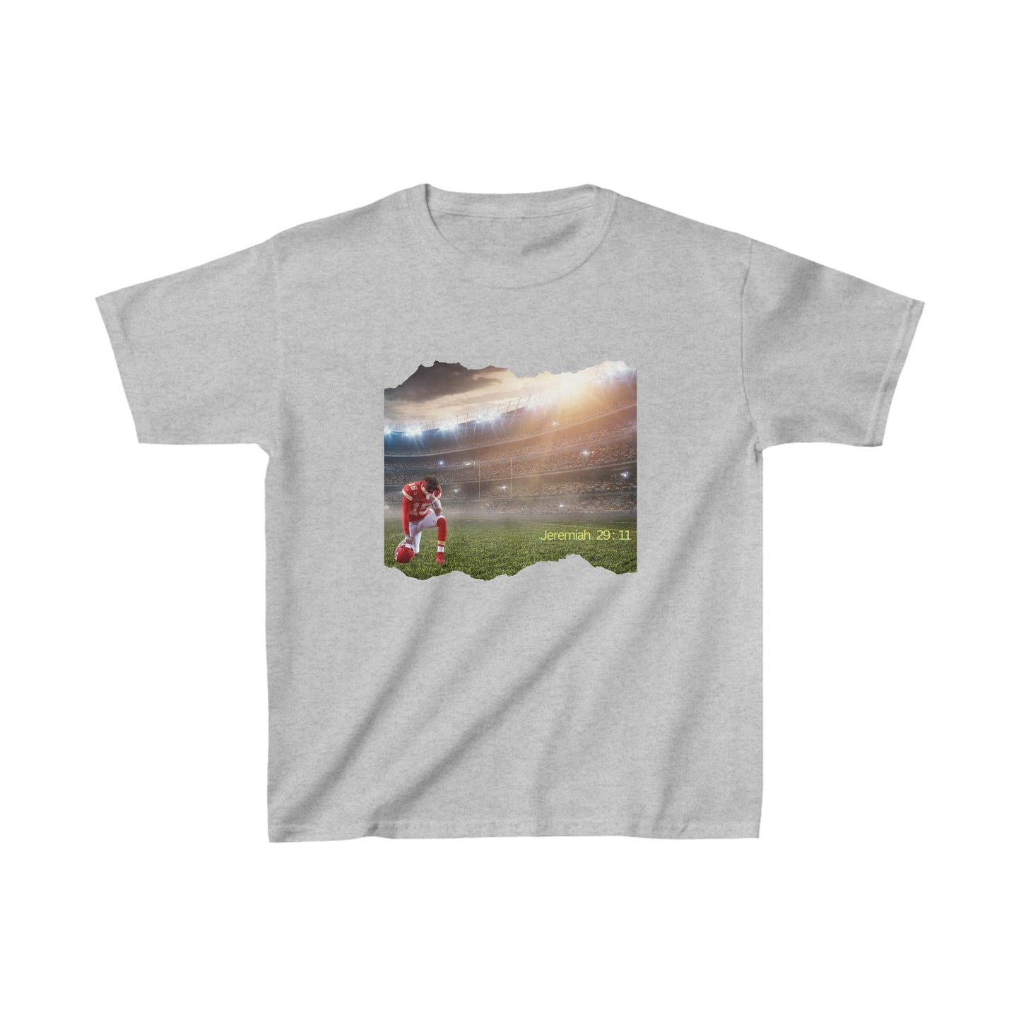 Football!! Children's Single Side Print