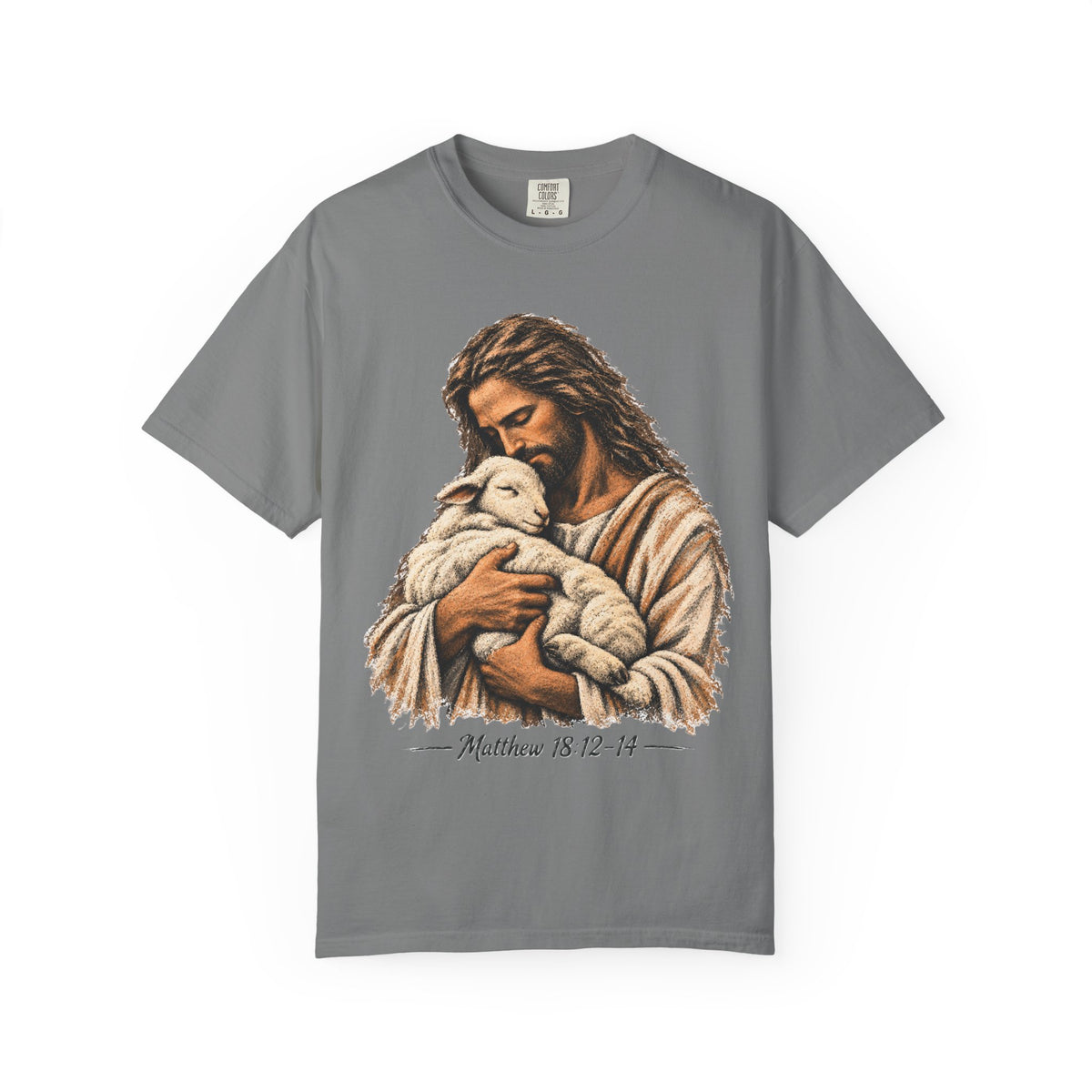 Lost Lamb