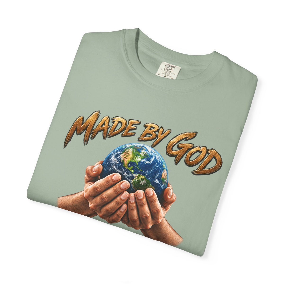 Made By God