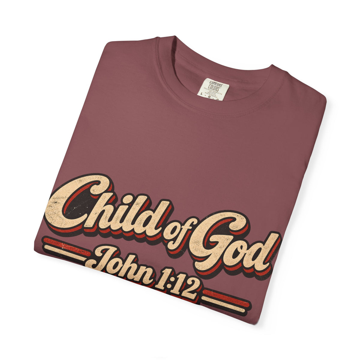 Child of God