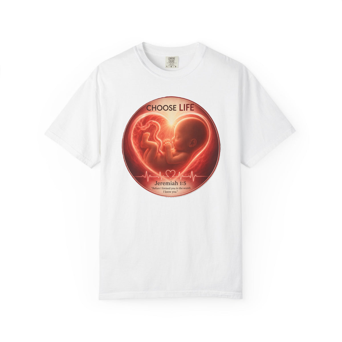 Womb of Hope T-Shirt