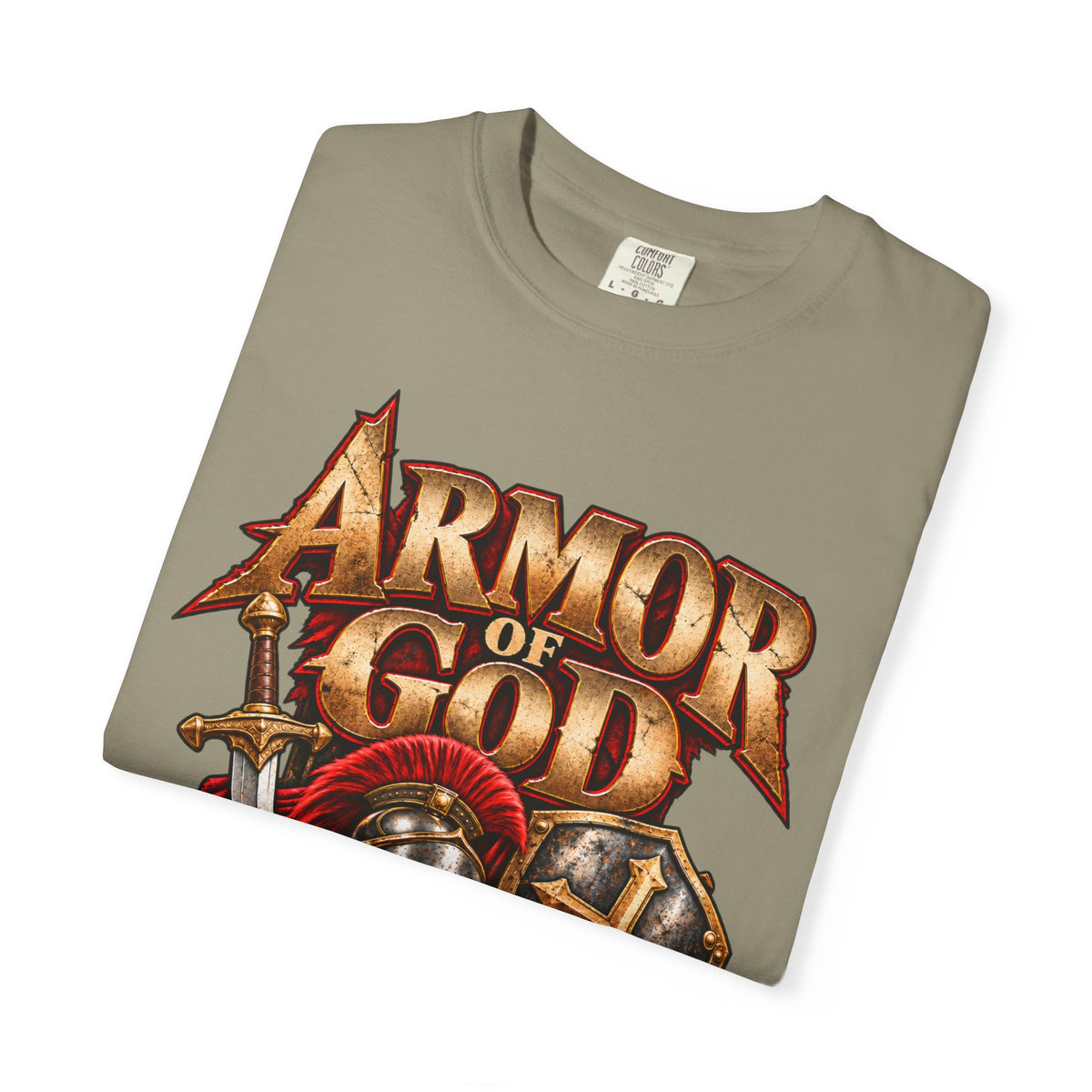 Armor of God
