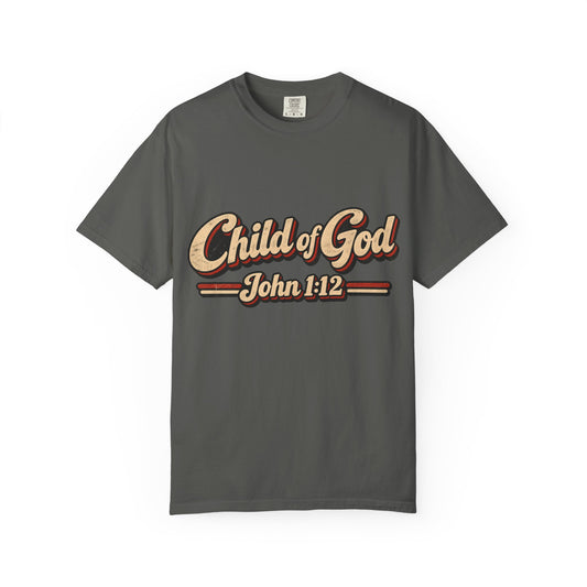 Child of God