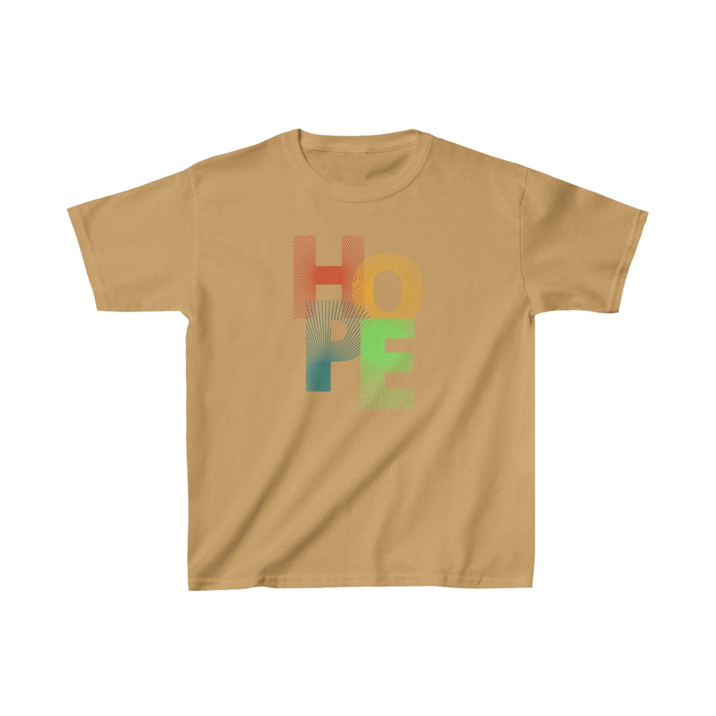 Hope!! Children's Single Sided