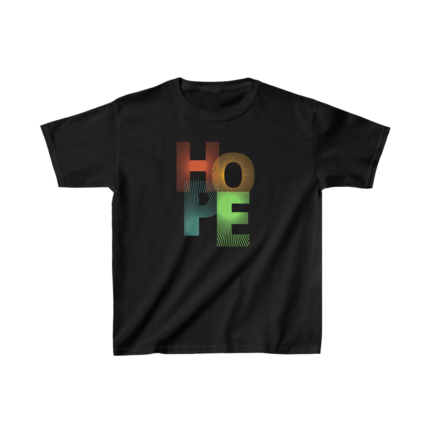 Hope!! Children's Single Sided