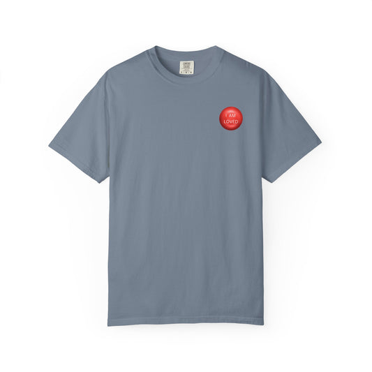 John 3:16 Cross T-Shirt