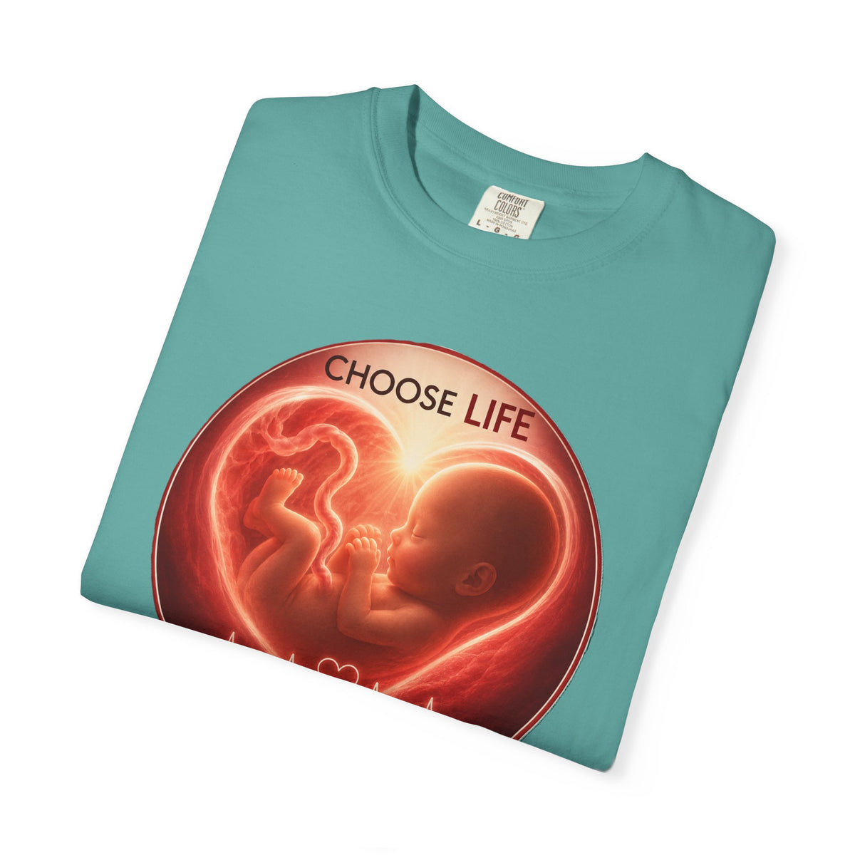Womb of Hope T-Shirt
