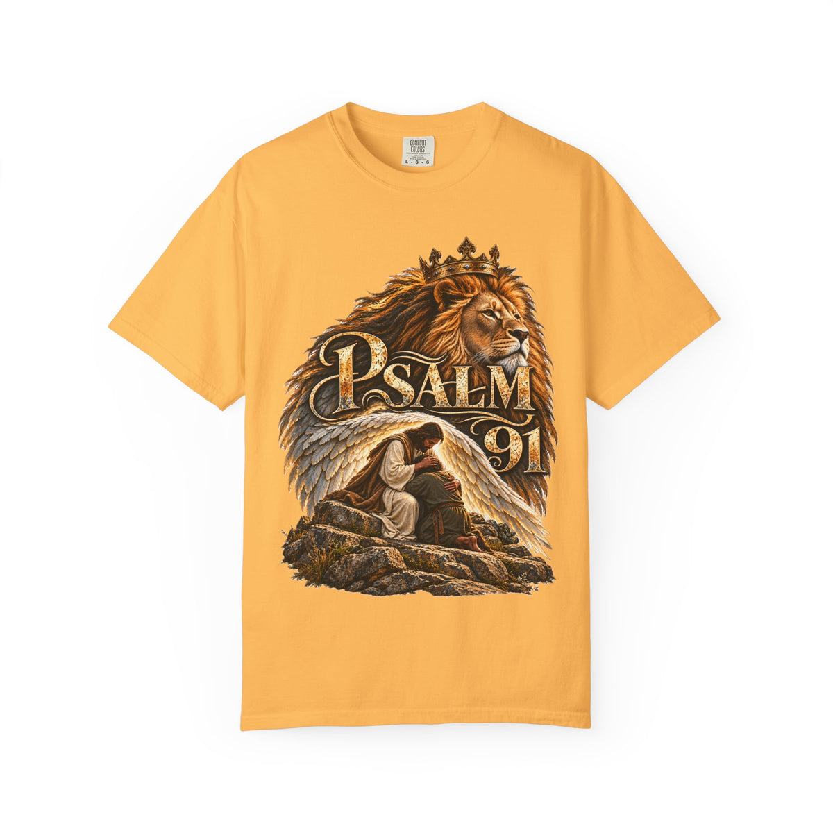 Psalm 91