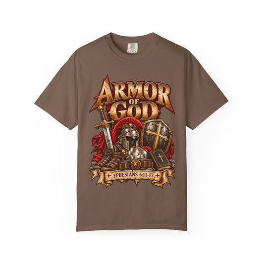 Armor of God