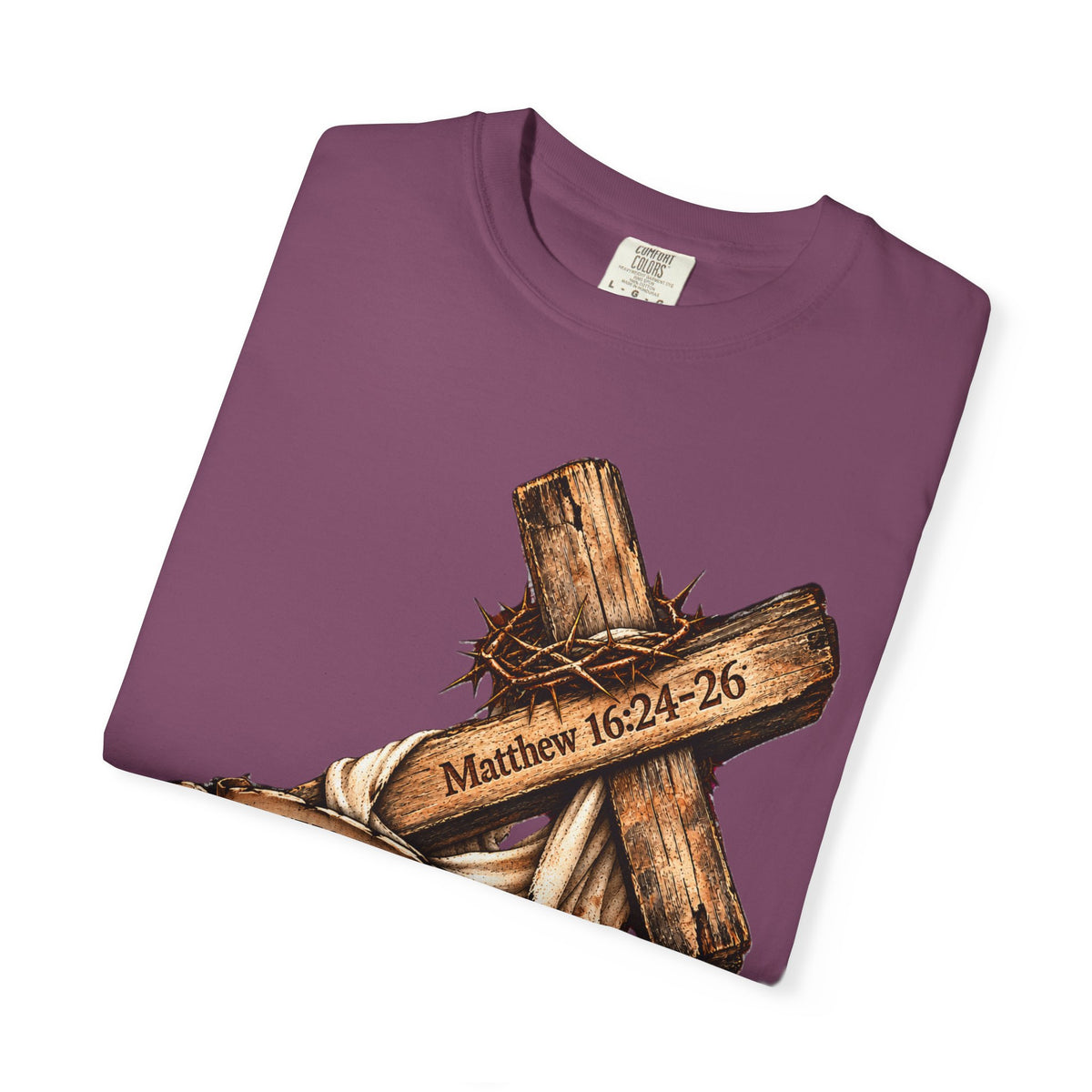 Carry your Cross