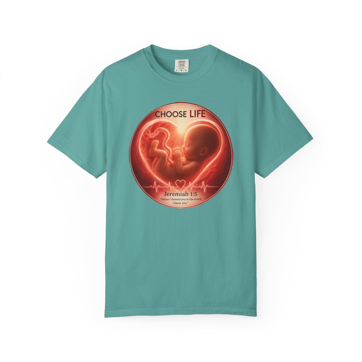 Womb of Hope T-Shirt
