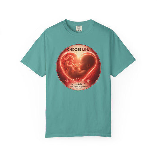 Womb of Hope T-Shirt