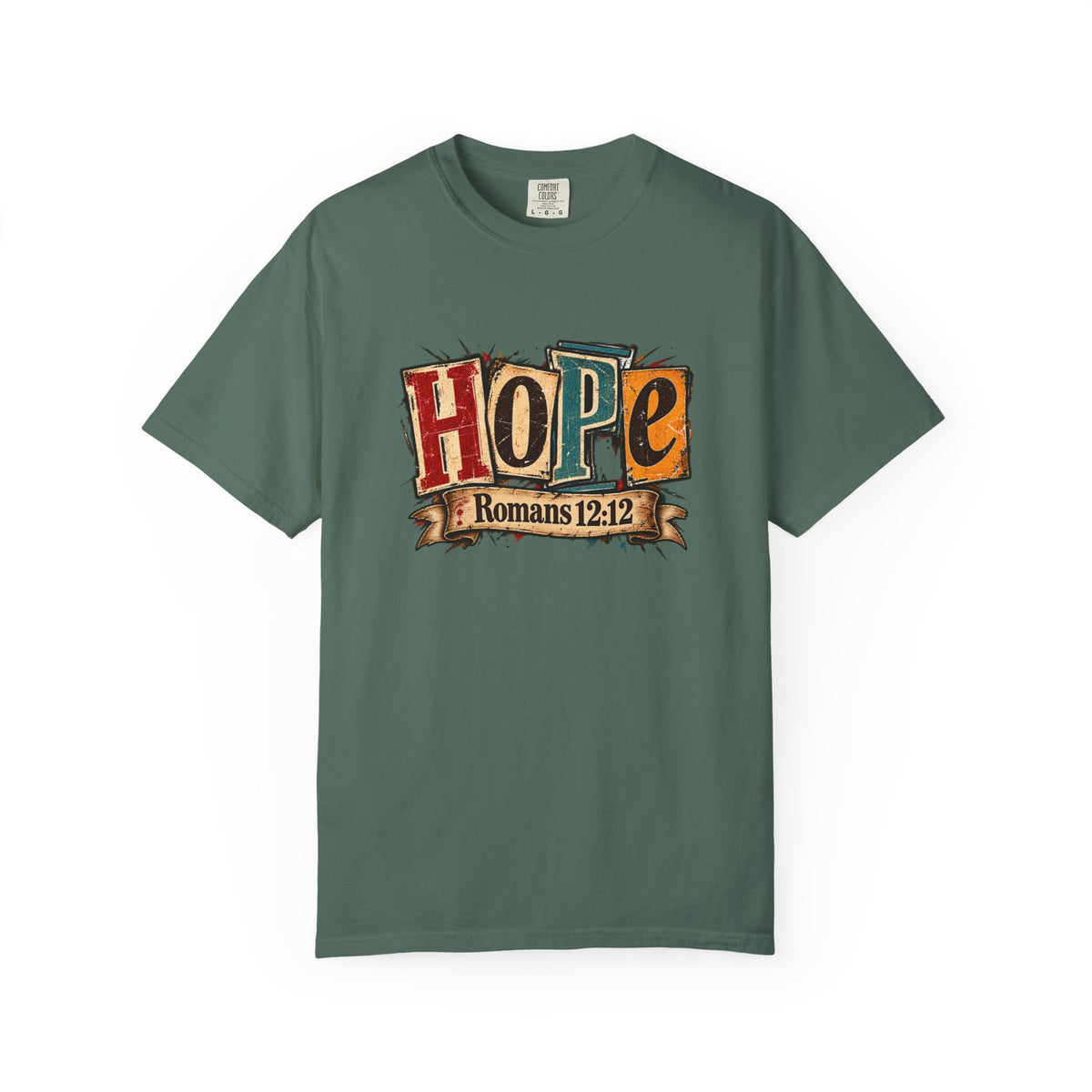 Hope