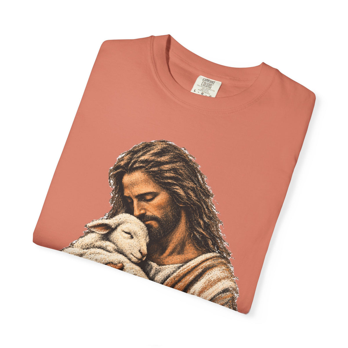 Lost Lamb
