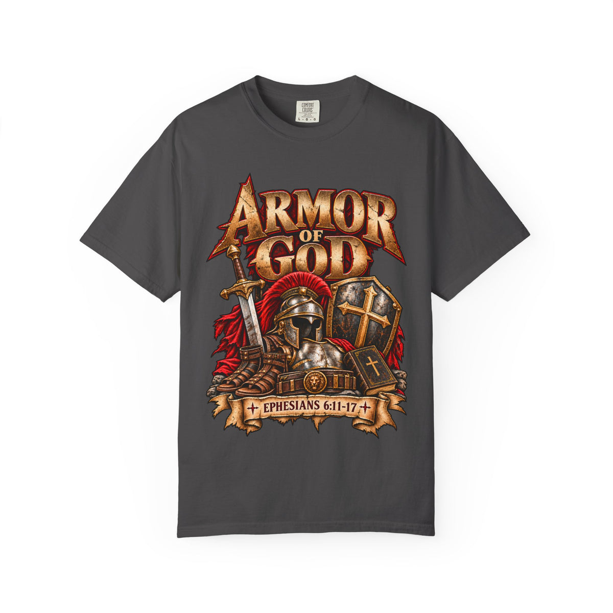 Armor of God