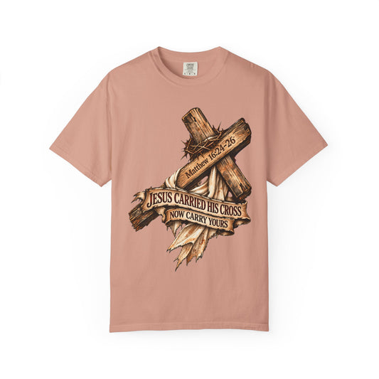 Carry your Cross