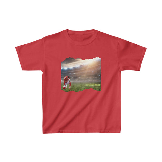 Football!! Children's Single Side Print